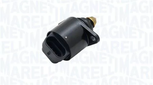 Idle Control Valve, air supply
