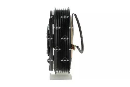 NRF Magnetic Clutch, air conditioning compressor (380020)