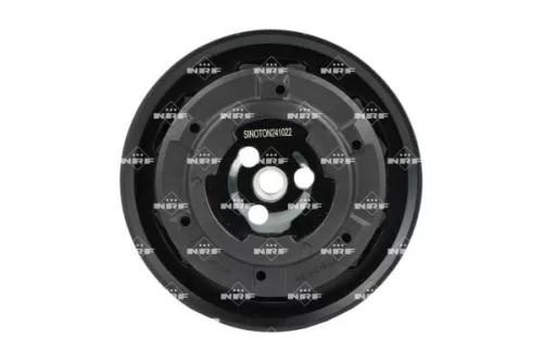 NRF Magnetic Clutch, air conditioning compressor (380041)