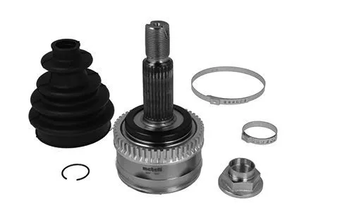 METELLI Joint Kit, drive shaft (15-1887)