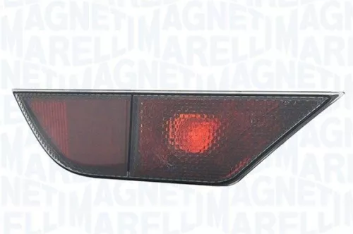 Rear Fog Light