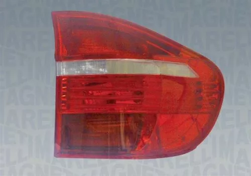 Tail Light Assembly