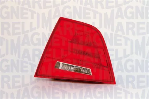 Tail Light Assembly