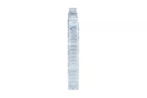 NRF Heat Exchanger, interior heating (54346)