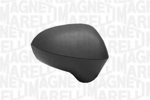 MAGNETI MARELLI Cover, exterior mirror (351991203530)