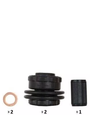 ELSTOCK Brake Caliper (86-2476)