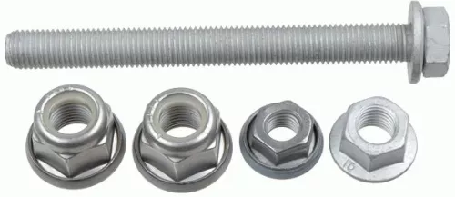 LEMFORDER Repair Kit, wheel suspension (38821 01)