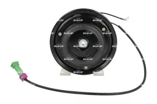 Magnetic Clutch, air conditioning compressor