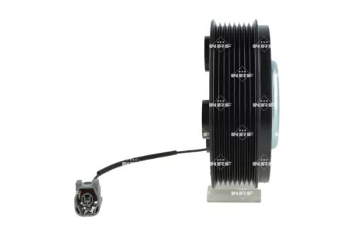 NRF Magnetic Clutch, air conditioning compressor (380028)