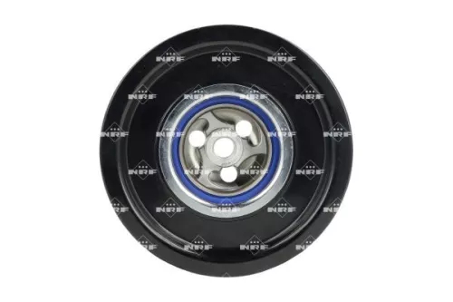 NRF Magnetic Clutch, air conditioning compressor (380051)