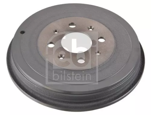 Brake Drum
