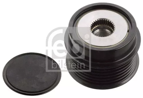 Alternator Freewheel Clutch