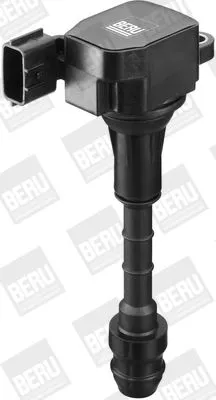 BorgWarner (BERU) Ignition Coil (ZSE132)