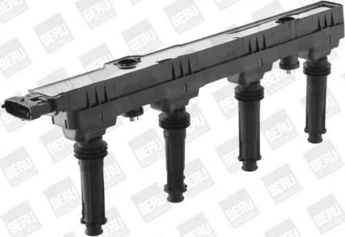 BorgWarner (BERU) Ignition Coil (ZSE150)