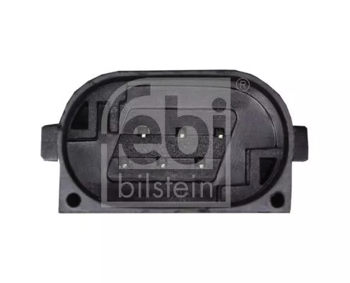 FEBI BILSTEIN Accelerator Pedal (199213)