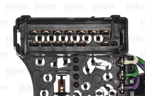 VALEO Steering Column Switch (251777)