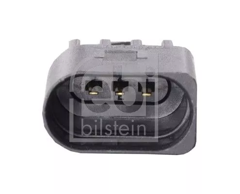 FEBI BILSTEIN Charger, charging (supercharged/turbocharged) (186830)