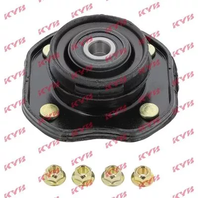 KYB Repair Kit, suspension strut support mount (SM5161)