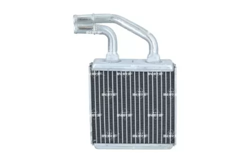 NRF Heat Exchanger, interior heating (54324)