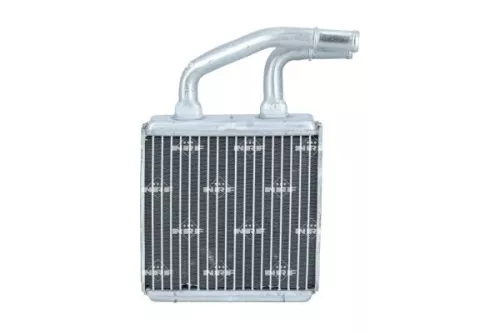 NRF Heat Exchanger, interior heating (54324)