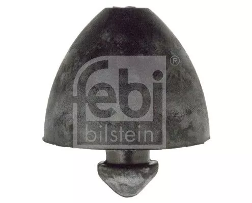 Rubber Buffer, suspension