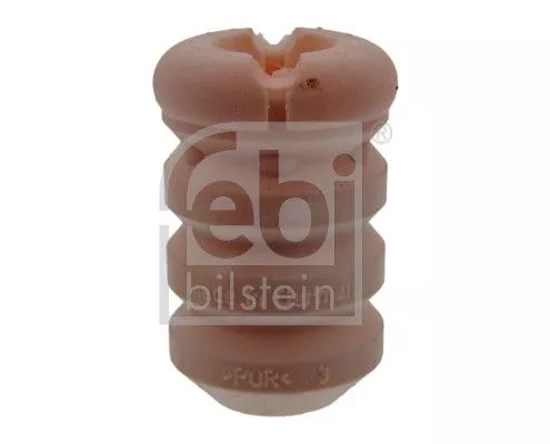 Rubber Buffer, suspension