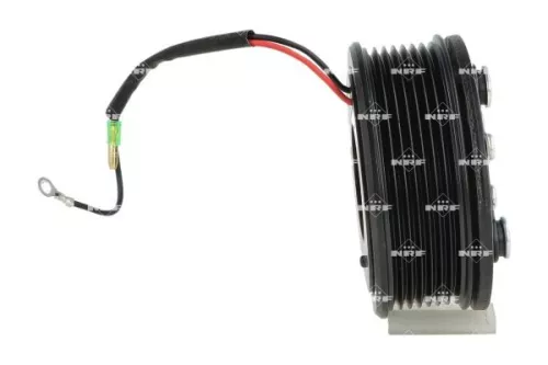 NRF Magnetic Clutch, air conditioning compressor (380012)