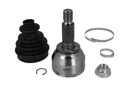 METELLI Joint Kit, drive shaft (15-1893)