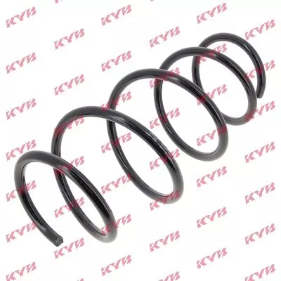 KYB Suspension Spring (RA3374)