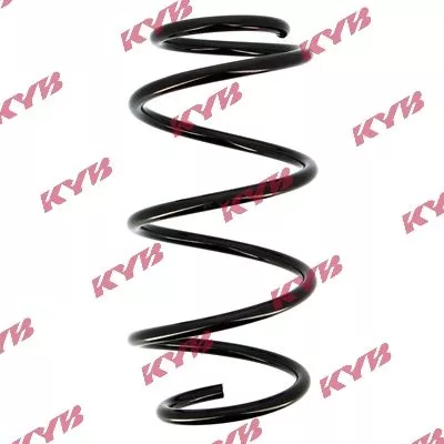 KYB Suspension Spring (RA3431)