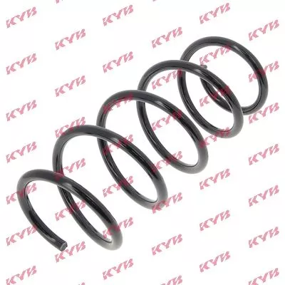 KYB Suspension Spring (RA3799)