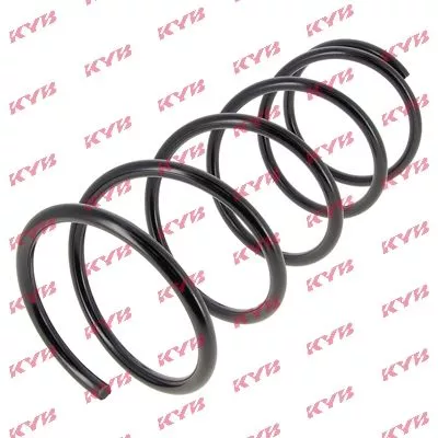 KYB Suspension Spring (RA5762)
