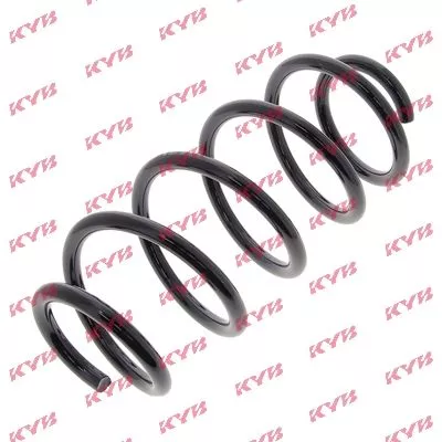 KYB Suspension Spring (RH2957)