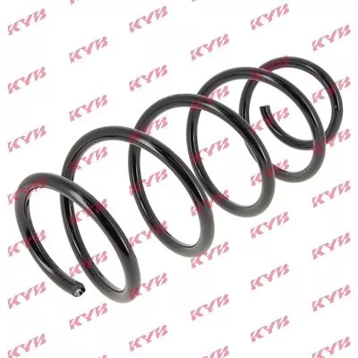 KYB Suspension Spring (RH3349)