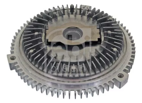 FEBI BILSTEIN Clutch, radiator fan (15509)