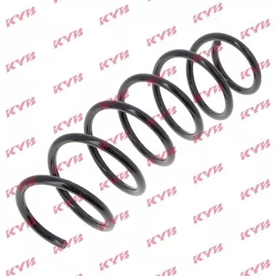 KYB Suspension Spring (RH6070)
