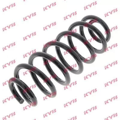KYB Suspension Spring (RH6435)