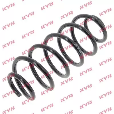 KYB Suspension Spring (RH6437)