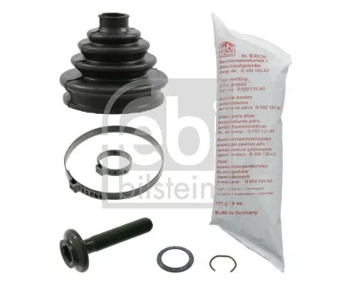Bellow Kit, drive shaft