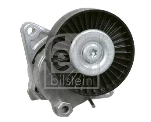 Belt Tensioner, V-ribbed belt