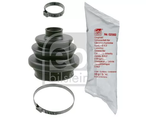 Bellow Kit, drive shaft