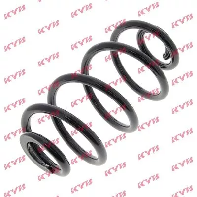 KYB Suspension Spring (RX5013)