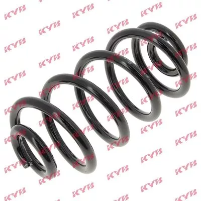 KYB Suspension Spring (RX6364)