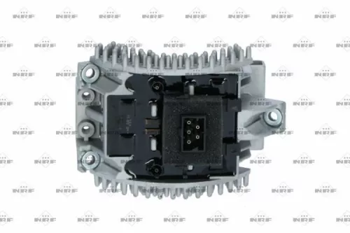 NRF Resistor, interior blower (342004)