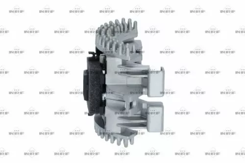 NRF Resistor, interior blower (342004)
