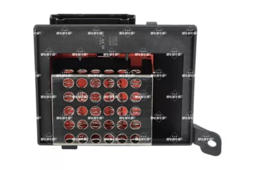 NRF Resistor, interior blower (342020)