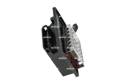 NRF Resistor, interior blower (342020)