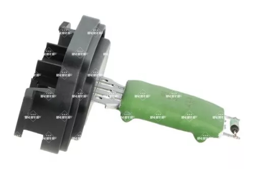 NRF Resistor, interior blower (342068)