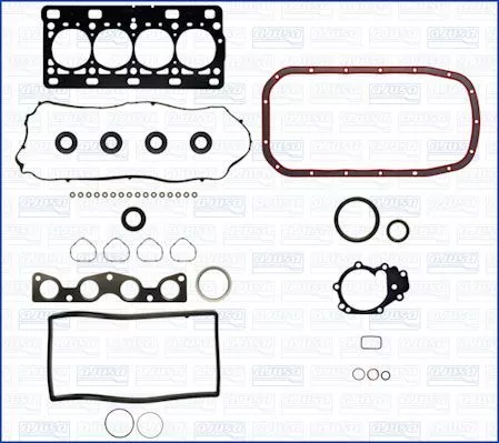 Full Gasket Kit, engine
