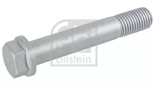 FEBI BILSTEIN Bolt, driver cab stabiliser (107778)